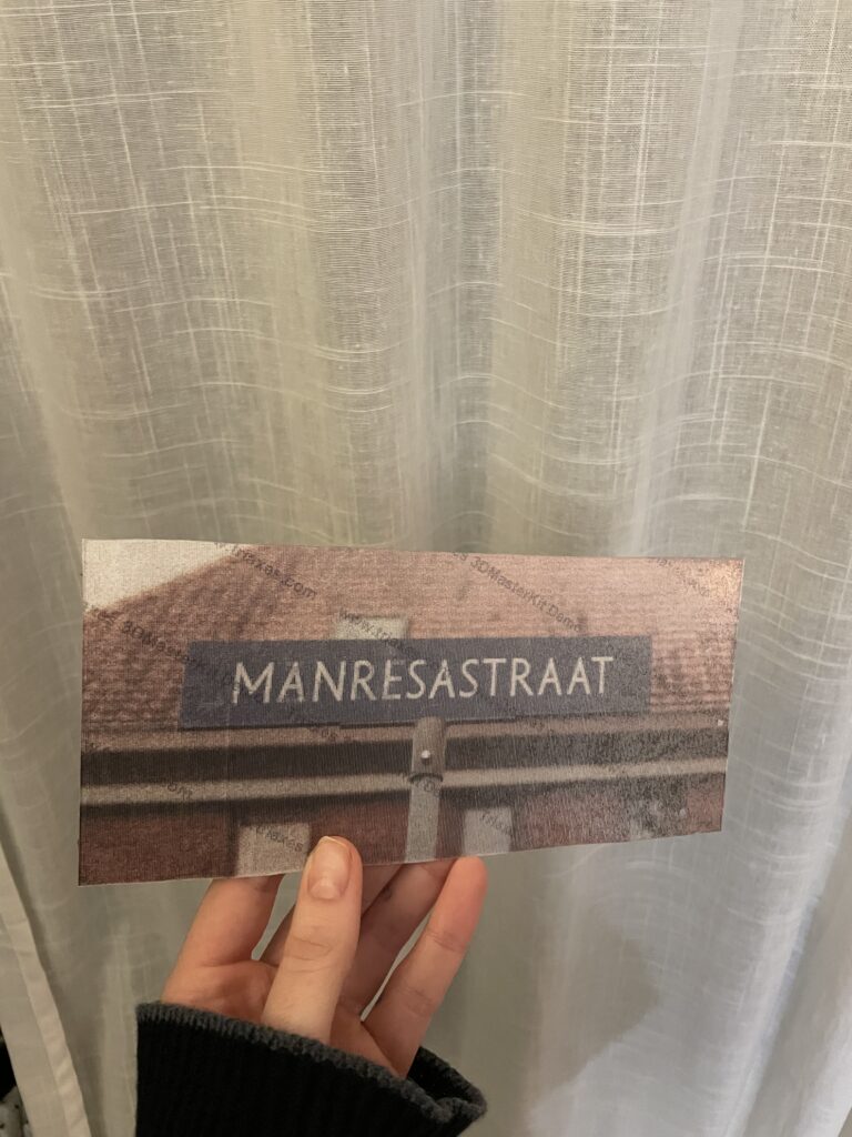 manresastraat