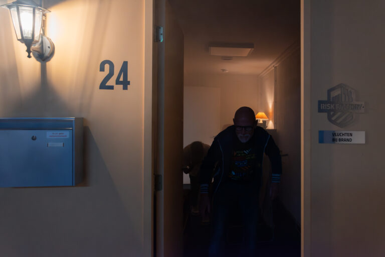 vluchten bij brand5